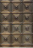 Photo Texture of Door Ornate0001